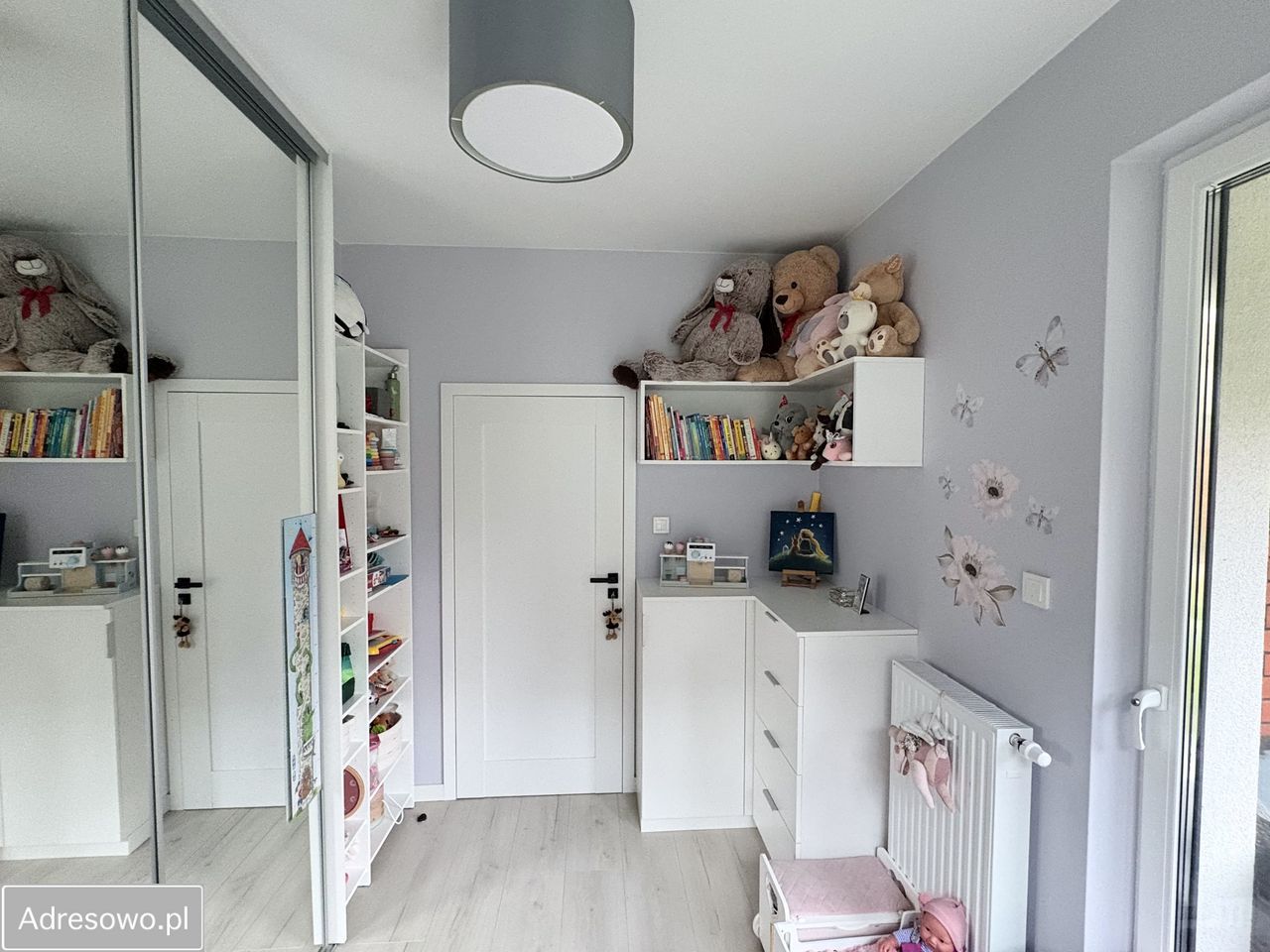 Mieszkanie 4-pokojowe Warszawa Bemowo, ul. Narwik. Zdjęcie 16