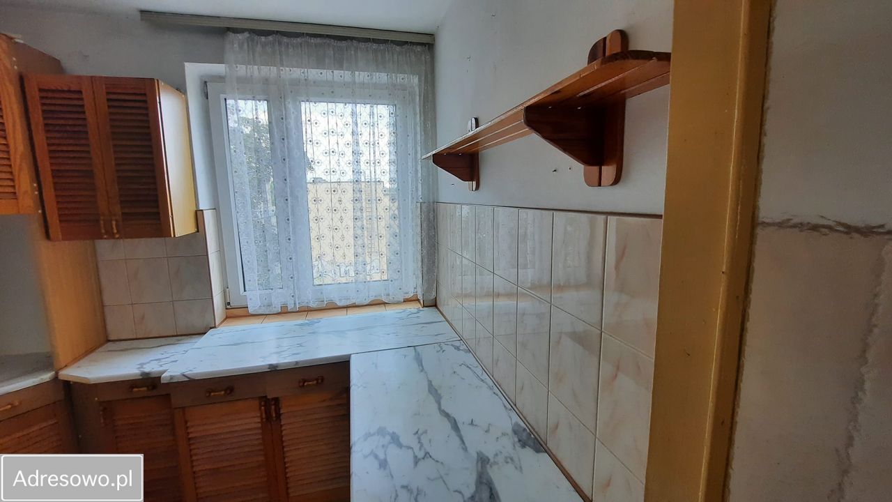 Mieszkanie 2-pokojowe Radom Śródmieście, ul. Stefana Żeromskiego. Zdjęcie 2