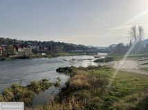 Hotel/pensjonat Krościenko nad Dunajcem, ul. Zdrojowa. Zdjęcie 1