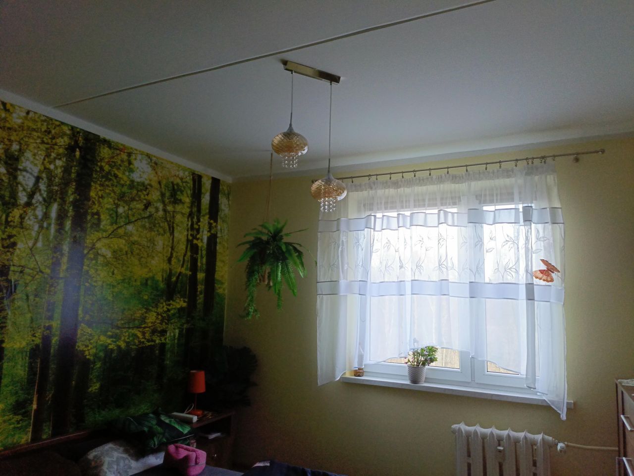 Mieszkanie 3-pokojowe Pogwizdów, ul. Klemensa Matusiaka. Zdjęcie 4