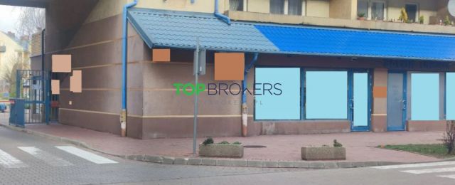 Lokal Warszawa Targówek. Zdjęcie 8