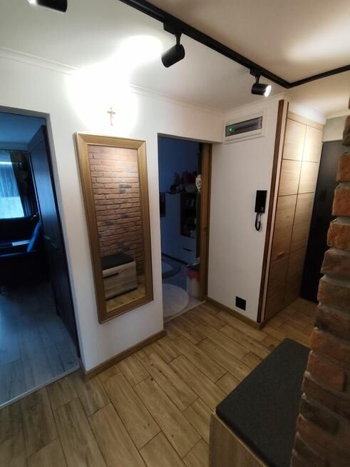 Mieszkanie 3-pokojowe Słupsk Zatorze, al. 3 Maja. Zdjęcie 4