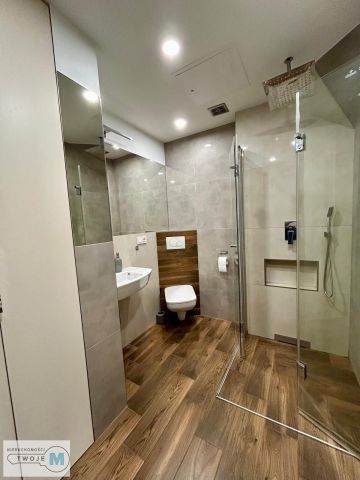 Mieszkanie 1-pokojowe Kielce Centrum. Zdjęcie 8