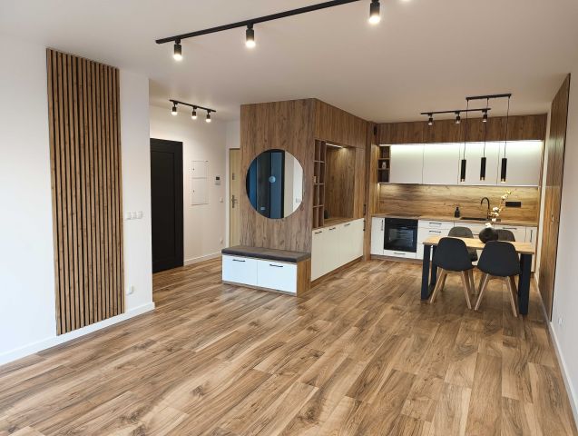 Mieszkanie 2-pokojowe Żyrardów Centrum, ul. Legionów Polskich. Zdjęcie 1