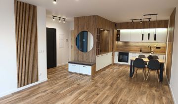 Mieszkanie 2-pokojowe Żyrardów Centrum, ul. Legionów Polskich