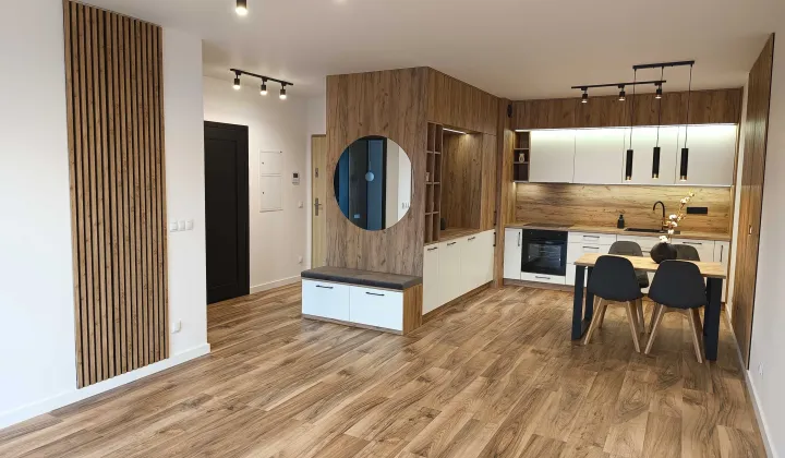 Mieszkanie 2-pokojowe Żyrardów Centrum, ul. Legionów Polskich