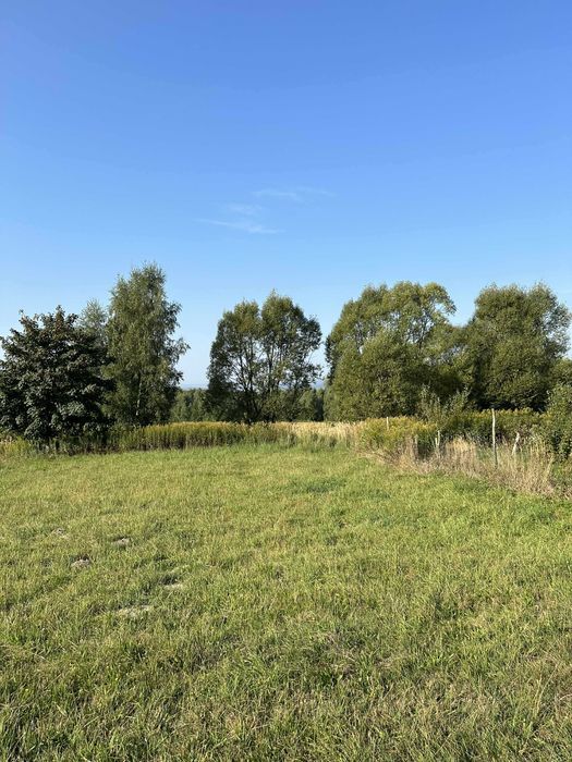 Działka budowlana Łękawka. Zdjęcie 7