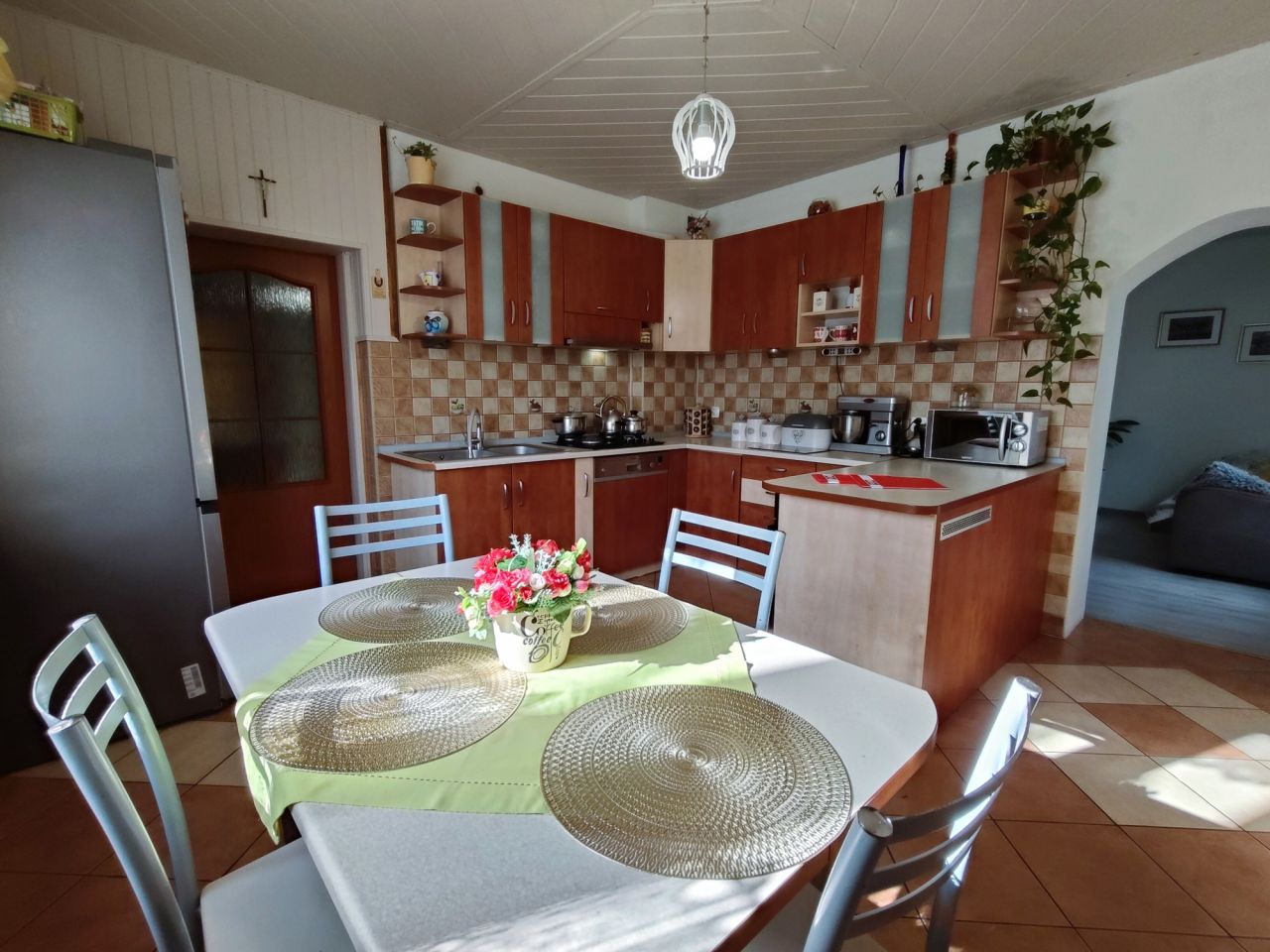 siedlisko, 7 pokoi Brzozówka. Zdjęcie 17