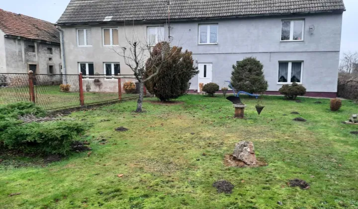 dom wolnostojący Olszanica