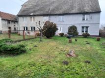 dom wolnostojący Olszanica