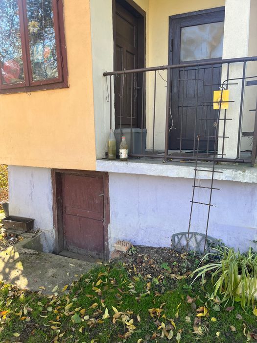 Działka rod Kraków Nowa Huta, ul. Łęgowa. Zdjęcie 5