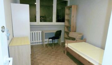 Pokój Wrocław Krzyki, ul. Komandorska