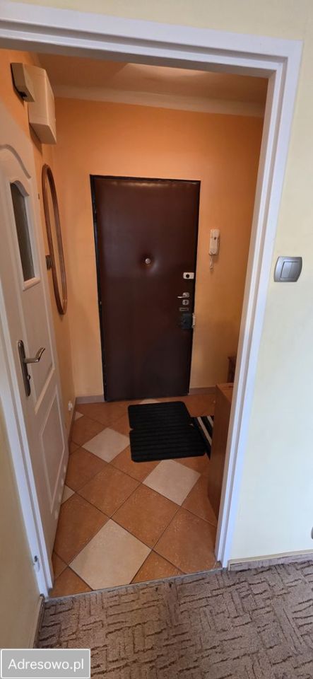 Mieszkanie 2-pokojowe Warszawa Mokotów, ul. Bernardyńska. Zdjęcie 6