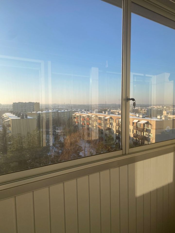 Mieszkanie 3-pokojowe Białystok Dziesięciny. Zdjęcie 5