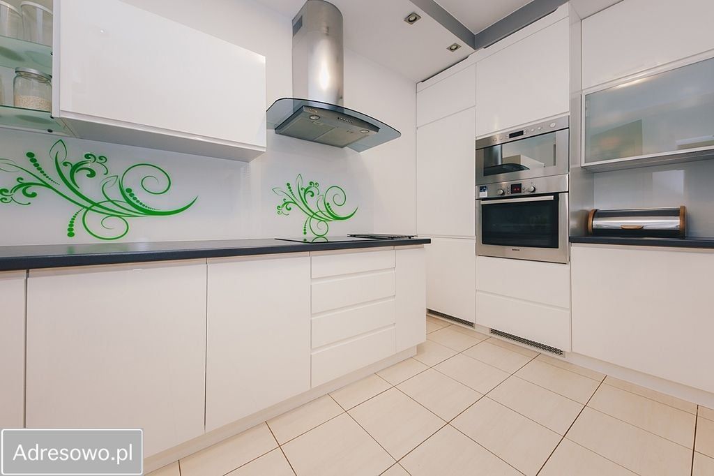 Mieszkanie 4-pokojowe Warszawa Zacisze, ul. Wyspowa. Zdjęcie 13