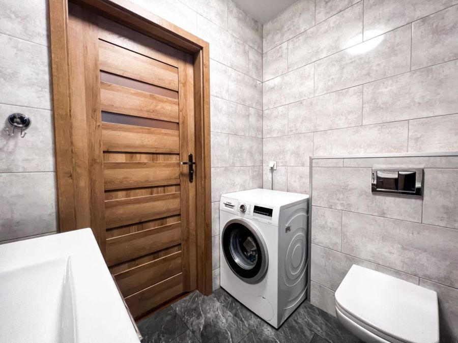 Mieszkanie 3-pokojowe Gdańsk Orunia Górna, ul. Czerska. Zdjęcie 10