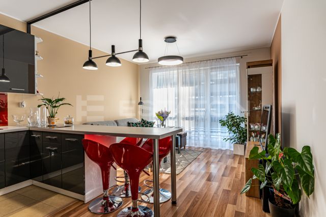 Mieszkanie 3-pokojowe Rzeszów, ul. Warszawska. Zdjęcie 3