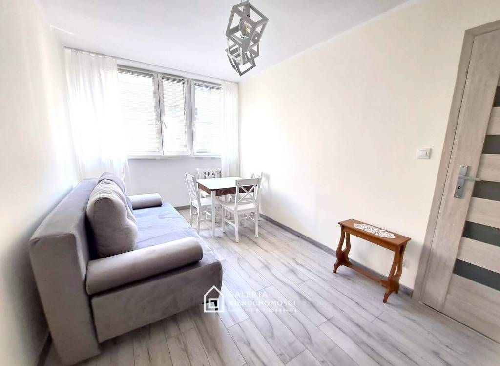 Mieszkanie 2-pokojowe Gniezno, ul. Budowlanych. Zdjęcie 5