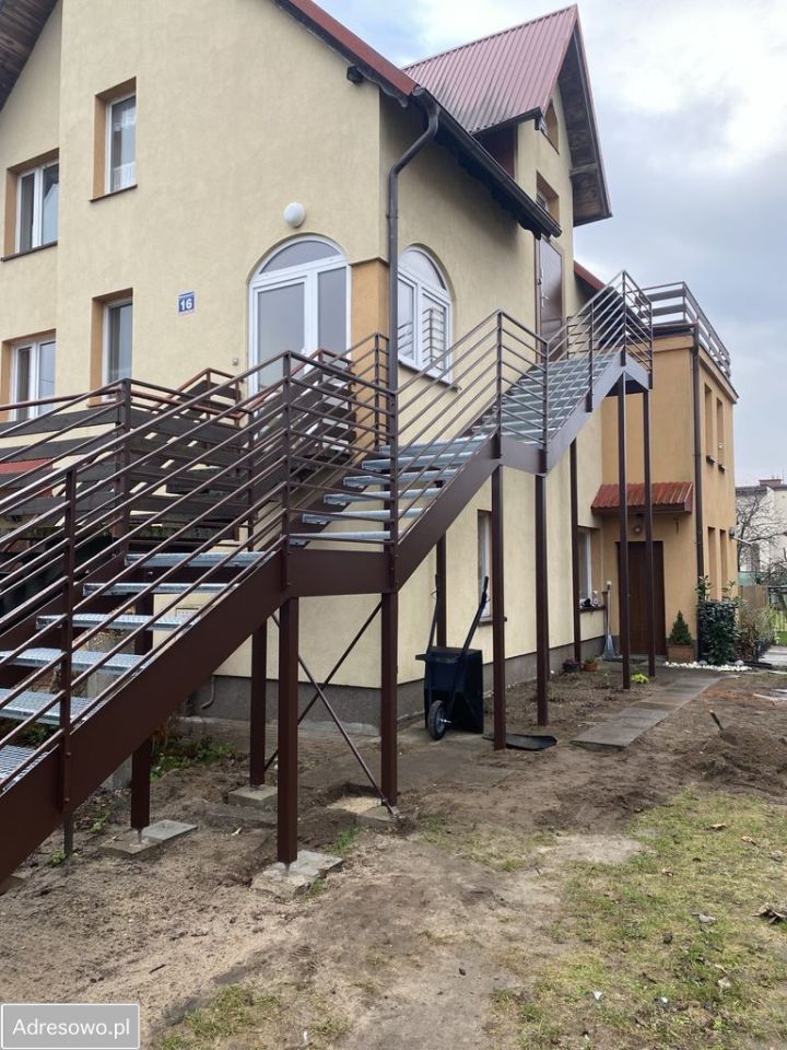 Mieszkanie 2-pokojowe Rumia, ul. Władysława IV. Zdjęcie 1