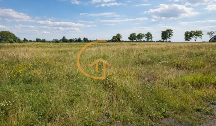 Działka budowlana Puck, ul. Storczykowa