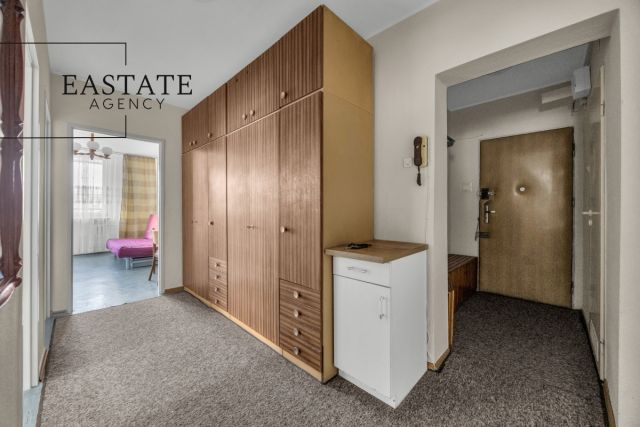 Mieszkanie 3-pokojowe Warszawa Praga, ul. Igańska. Zdjęcie 4