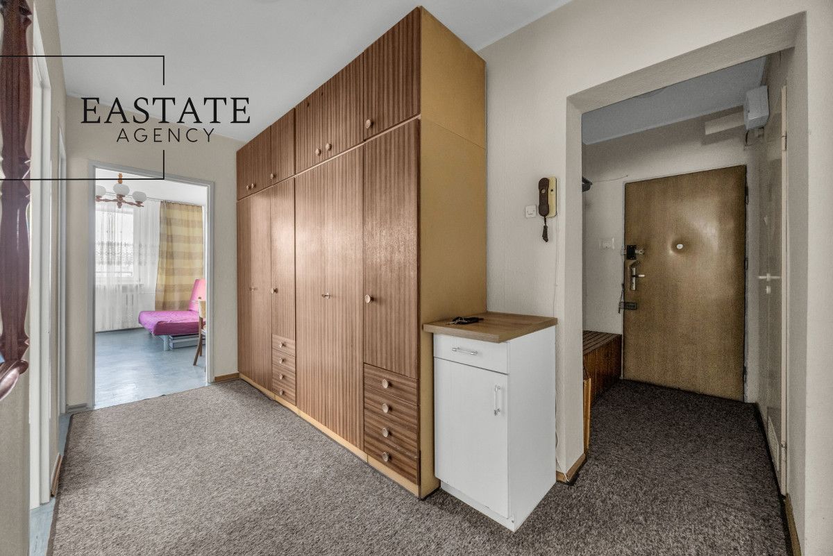 Mieszkanie 3-pokojowe Warszawa Praga, ul. Igańska. Zdjęcie 4