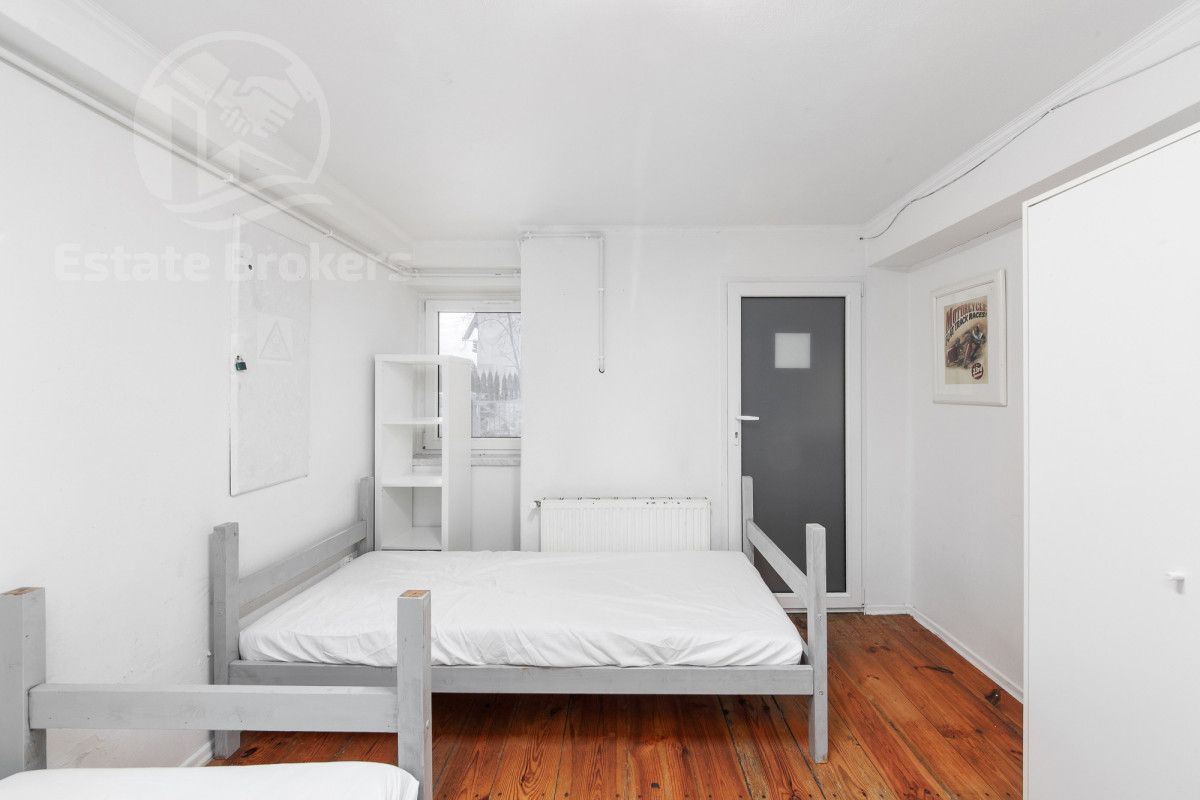 dom wolnostojący, 11 pokoi Wrocław Ołtaszyn, ul. Ułańska. Zdjęcie 13