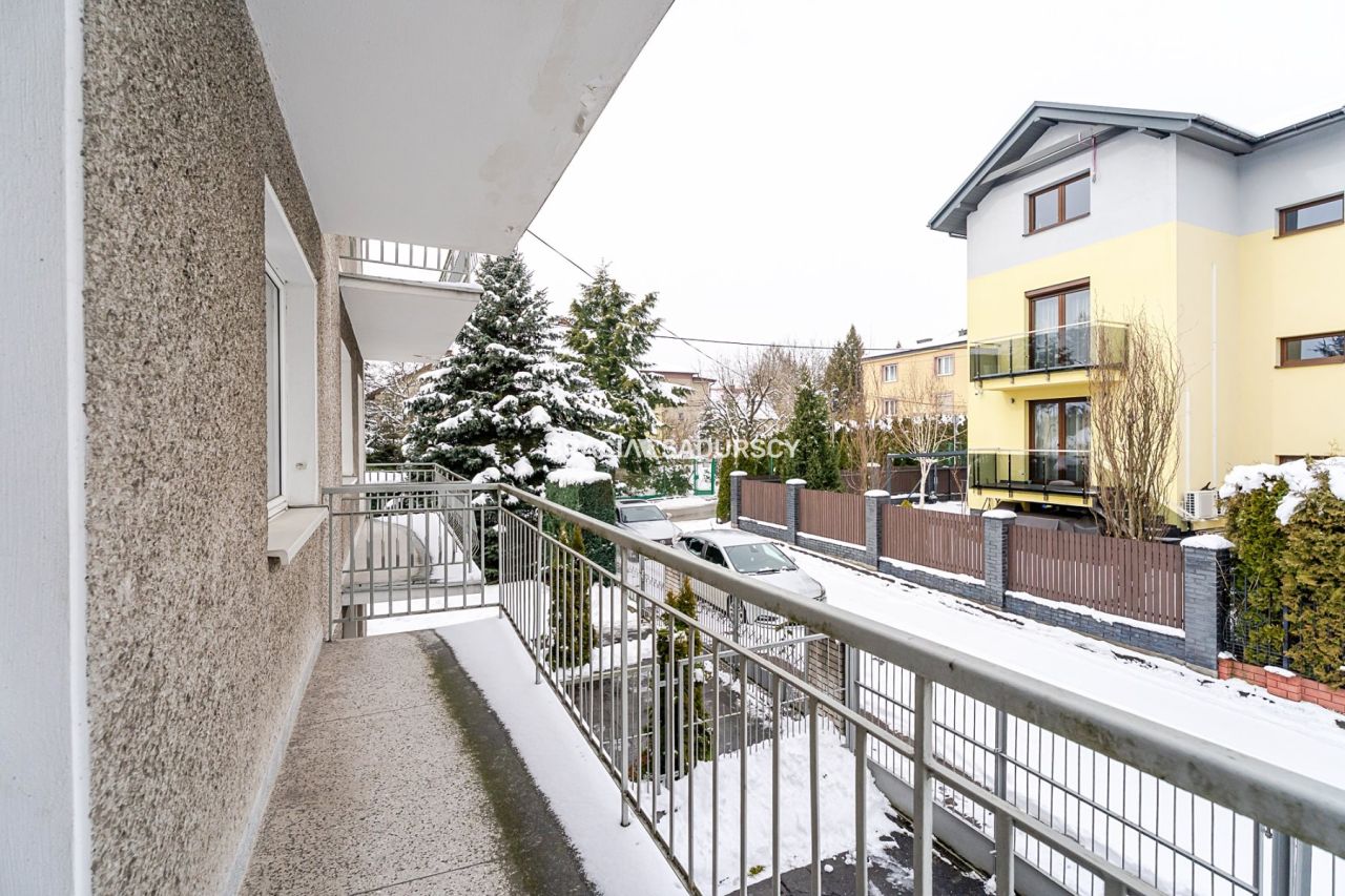 bliźniak, 4 pokoje Kraków Swoszowice, ul. Owocowa. Zdjęcie 28