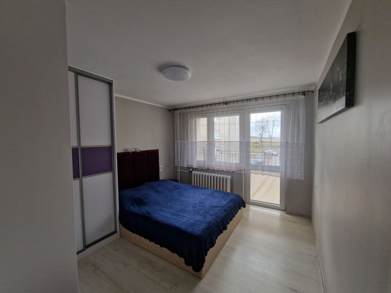 Mieszkanie 3-pokojowe Rożnów, Rożnów. Zdjęcie 4