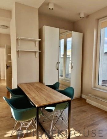 Mieszkanie 7-pokojowe Warszawa Bemowo, ul. Kazubów. Zdjęcie 4