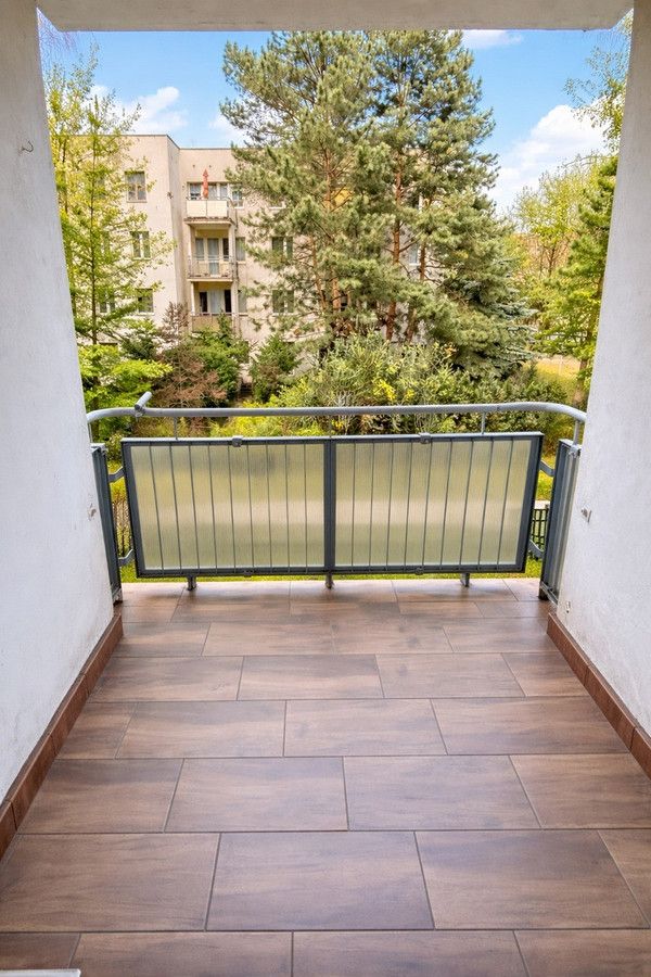 Mieszkanie 2-pokojowe Warszawa Ursynów, ul. Ludwika Hirszfelda. Zdjęcie 15