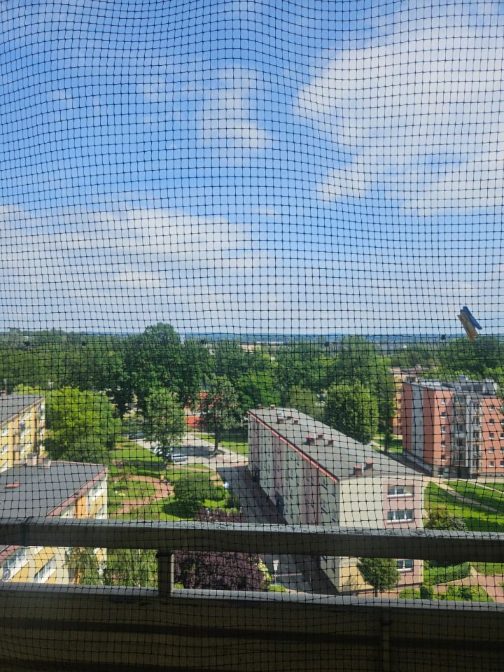 Mieszkanie 3-pokojowe Częstochowa Tysiąclecie, al. Aleja Armii Krajowej. Zdjęcie 12