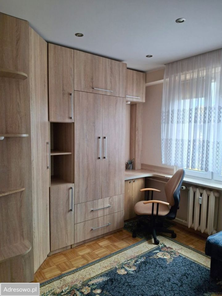 Mieszkanie 2-pokojowe Wysokie Mazowieckie, ul. Długa. Zdjęcie 5