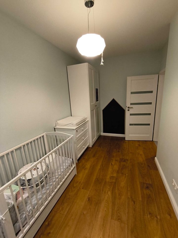 Mieszkanie 3-pokojowe Kielce Baranówek, ul. Kwarciana. Zdjęcie 8