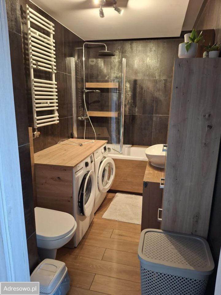 Mieszkanie 3-pokojowe Kraków Bieżanów, ul. Mariana Domagały. Zdjęcie 4