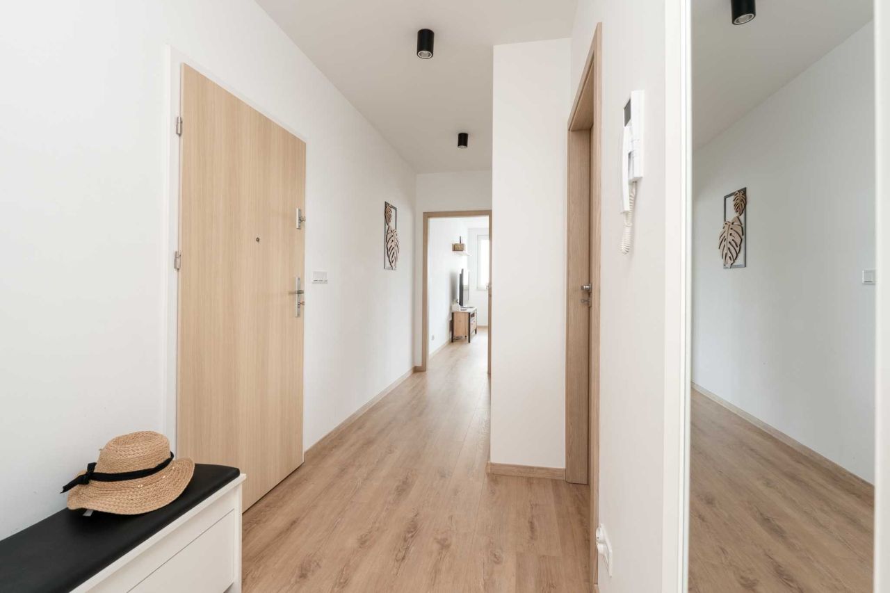 Mieszkanie 3-pokojowe Kraków Ruczaj, ul. dr. Jana Piltza. Zdjęcie 7