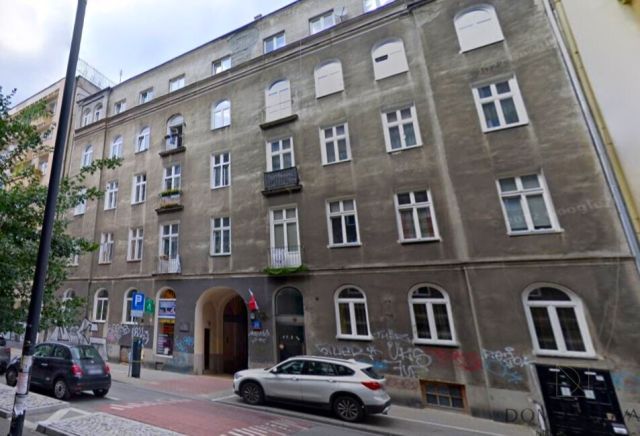 Mieszkanie 1-pokojowe Warszawa Śródmieście, ul. Koszykowa. Zdjęcie 10