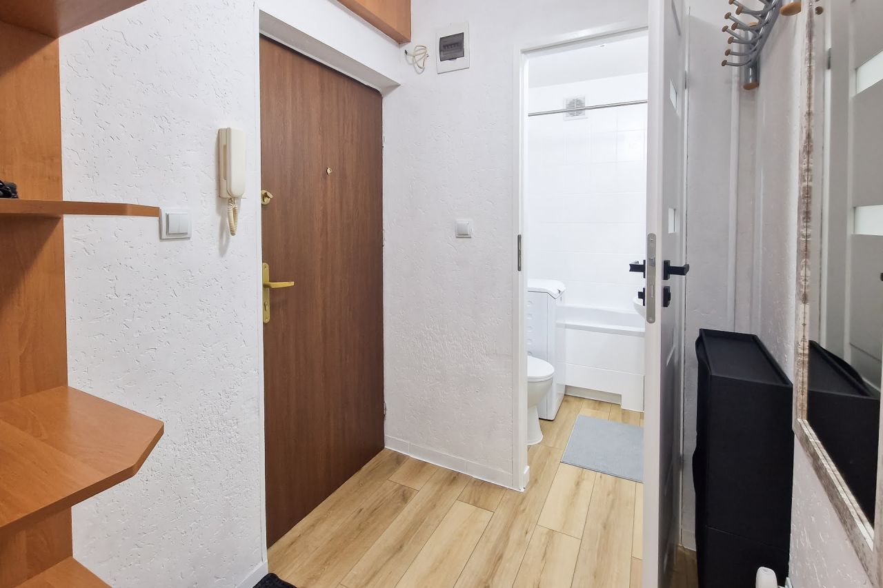 Mieszkanie 2-pokojowe Lublin LSM, ul. Skierki. Zdjęcie 7