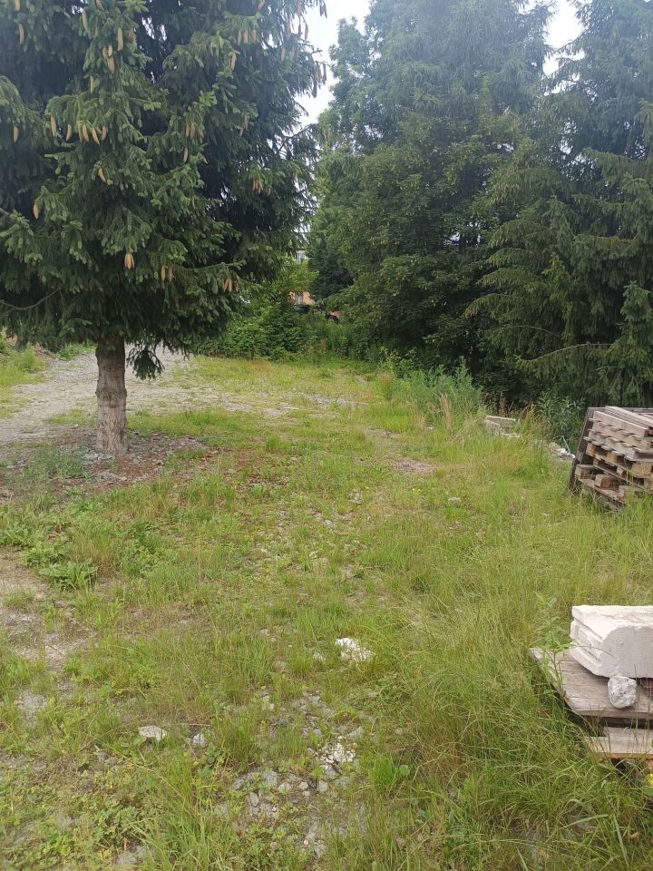 Działka rolno-budowlana Jordanów. Zdjęcie 3