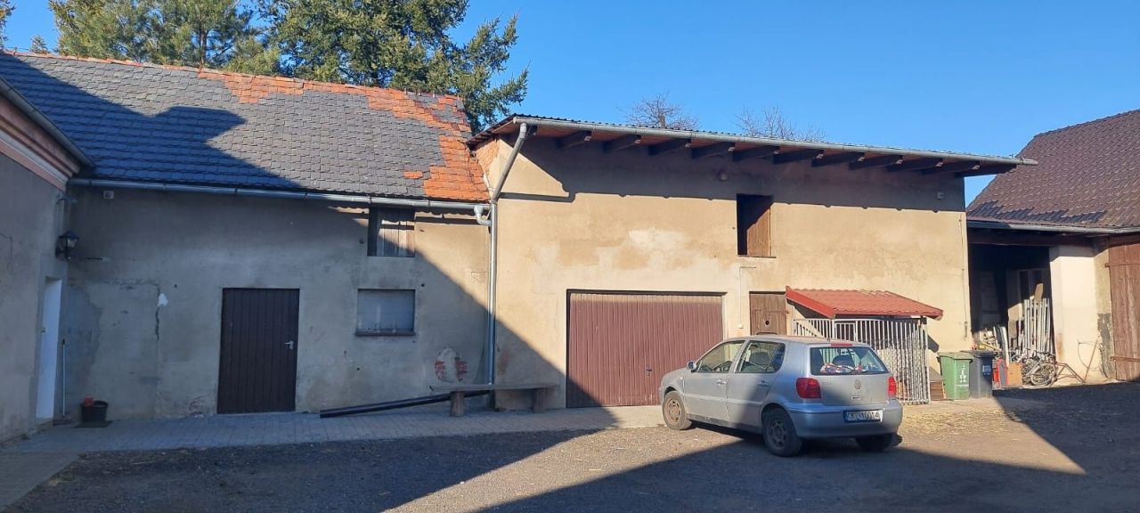 gospodarstwo, 7 pokoi Bogacica. Zdjęcie 5