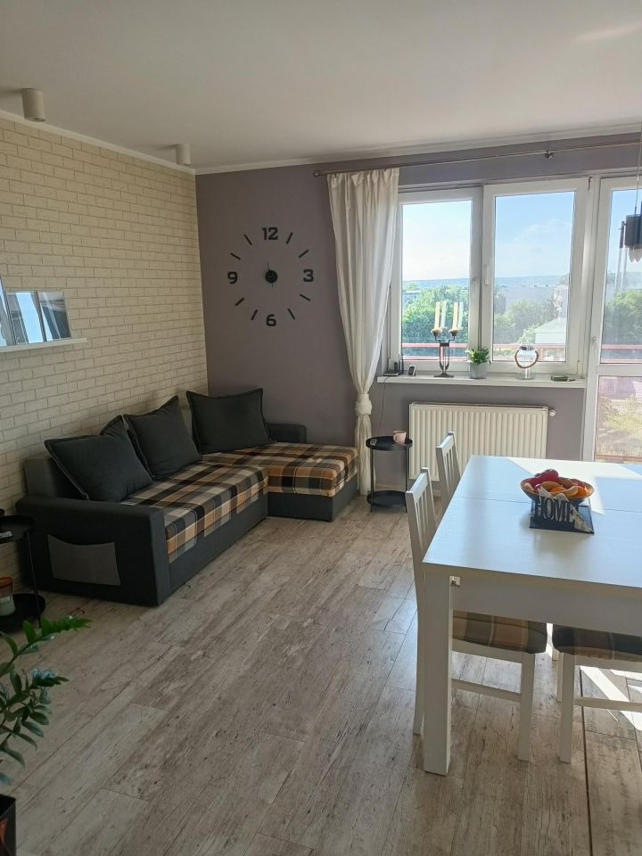 Mieszkanie 3-pokojowe Brodnica Nowe Osiedle, ul. Jana III Sobieskiego. Zdjęcie 2