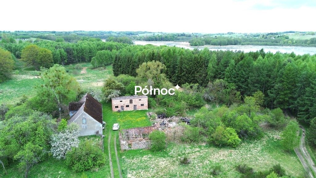 dom wolnostojący, 6 pokoi Ostrowice. Zdjęcie 7