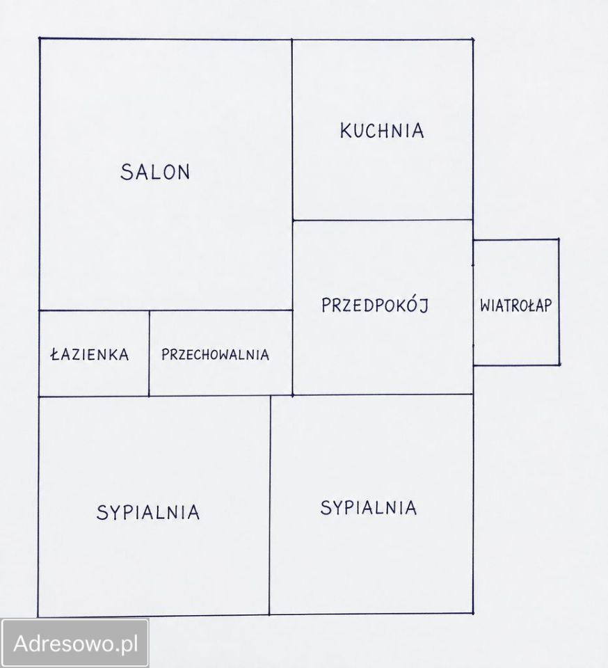 dom wolnostojący, 5 pokoi Stare Marzy, ul. Forteczna. Zdjęcie 3