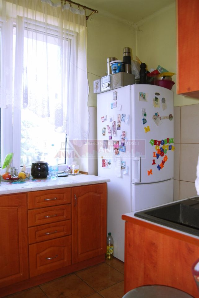 Mieszkanie 2-pokojowe Częstochowa Raków, al. Aleja Pokoju. Zdjęcie 9