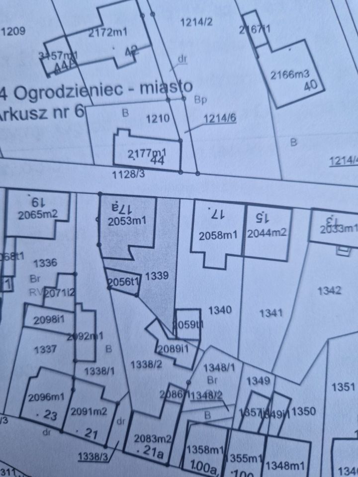 dom wolnostojący, 3 pokoje Ogrodzieniec, ul. Sienkiewicza. Zdjęcie 22
