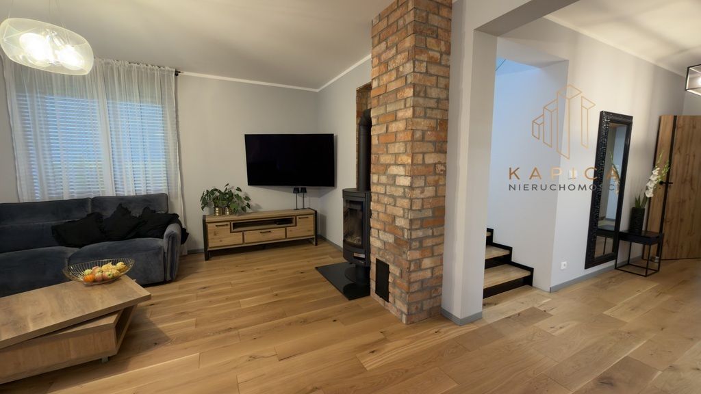 dom wolnostojący, 5 pokoi Konopnica. Zdjęcie 9