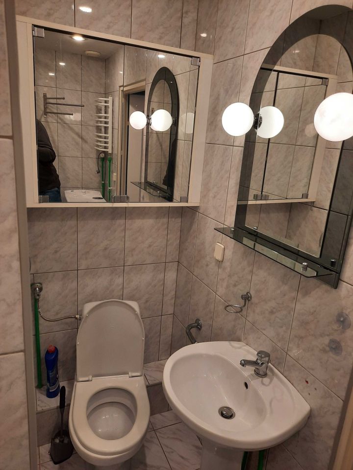 Mieszkanie 2-pokojowe Skierniewice, ul. Adama Mickiewicza. Zdjęcie 7