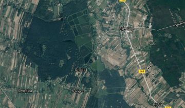 Działka budowlana Rytwiany Niwy, ul. Artura Radziwiłła