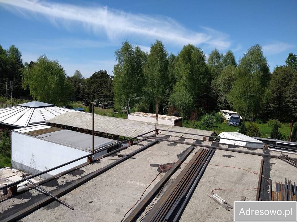 Działka budowlana Ludwinów. Zdjęcie 6