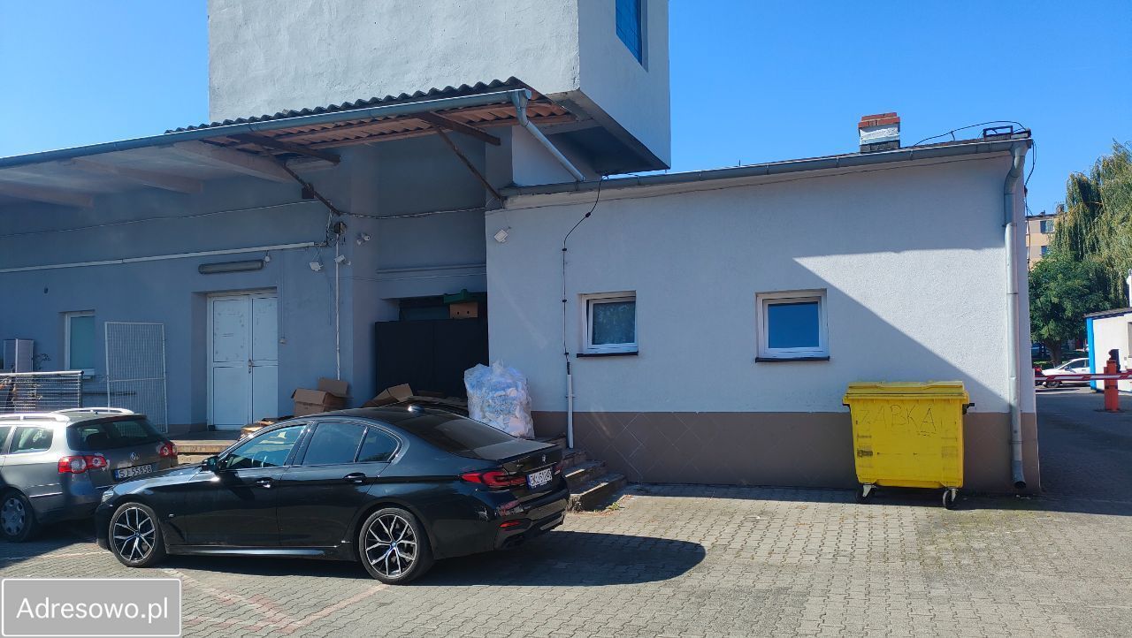 Lokal Głubczyce, ul. Niepodległości. Zdjęcie 2